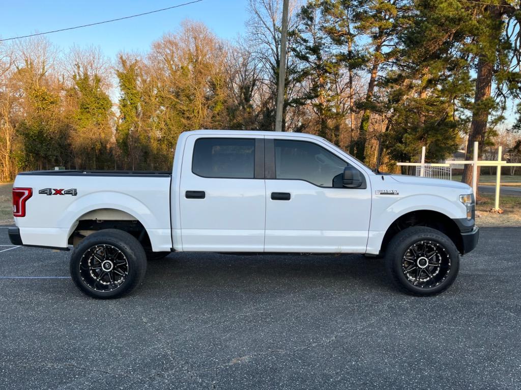 Queen City Auto Mall