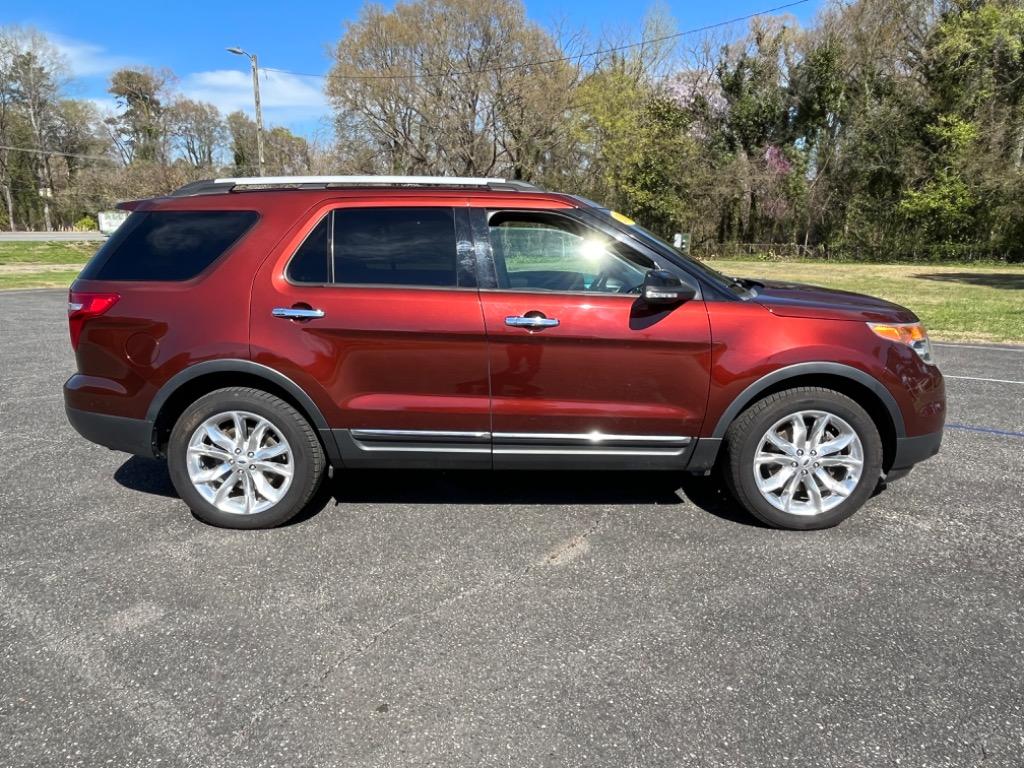 Queen City Auto Mall