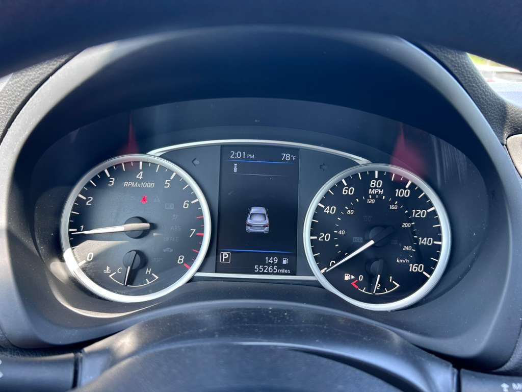 2019 Nissan Sentra S - Photo 11