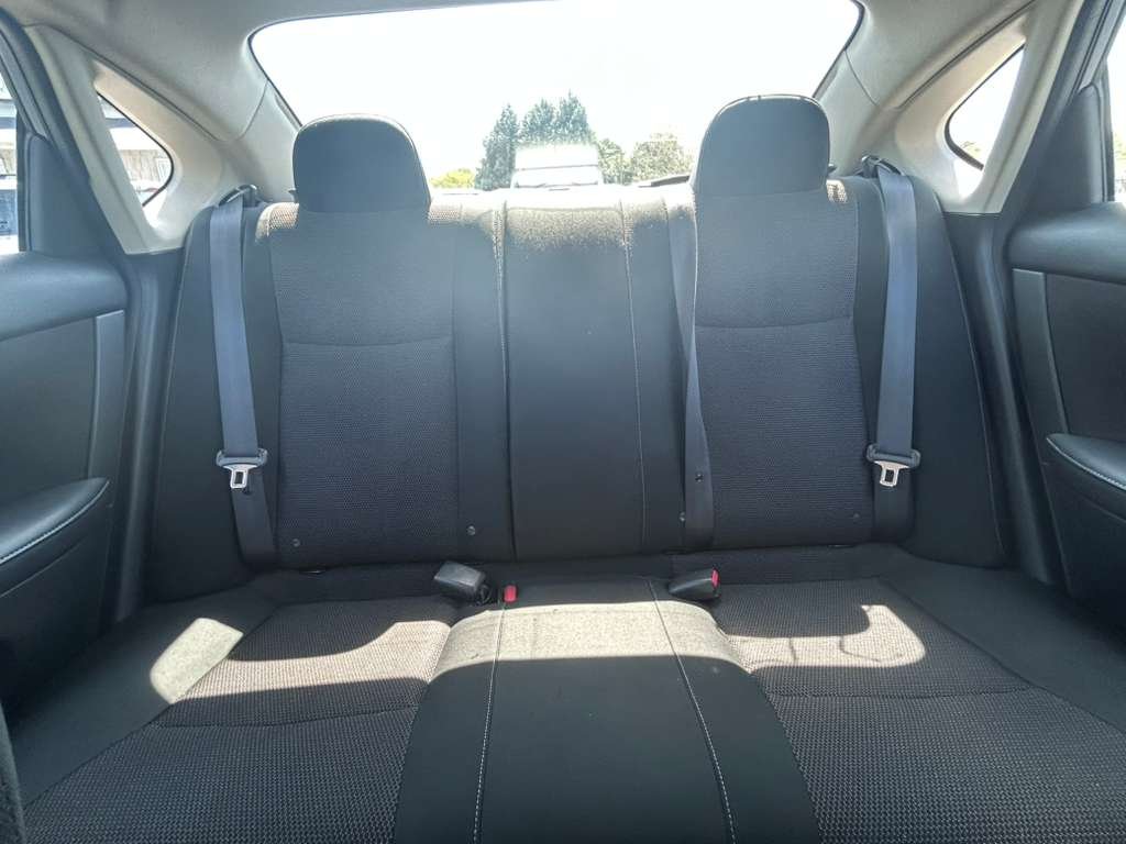 2019 Nissan Sentra S - Photo 18