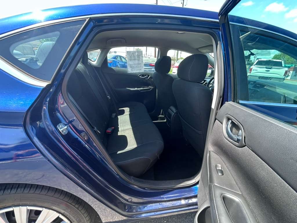 2019 Nissan Sentra S - Photo 22