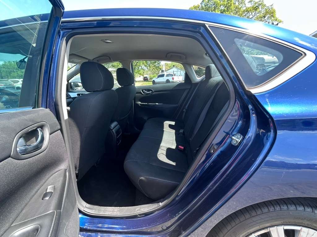 2019 Nissan Sentra S - Photo 20