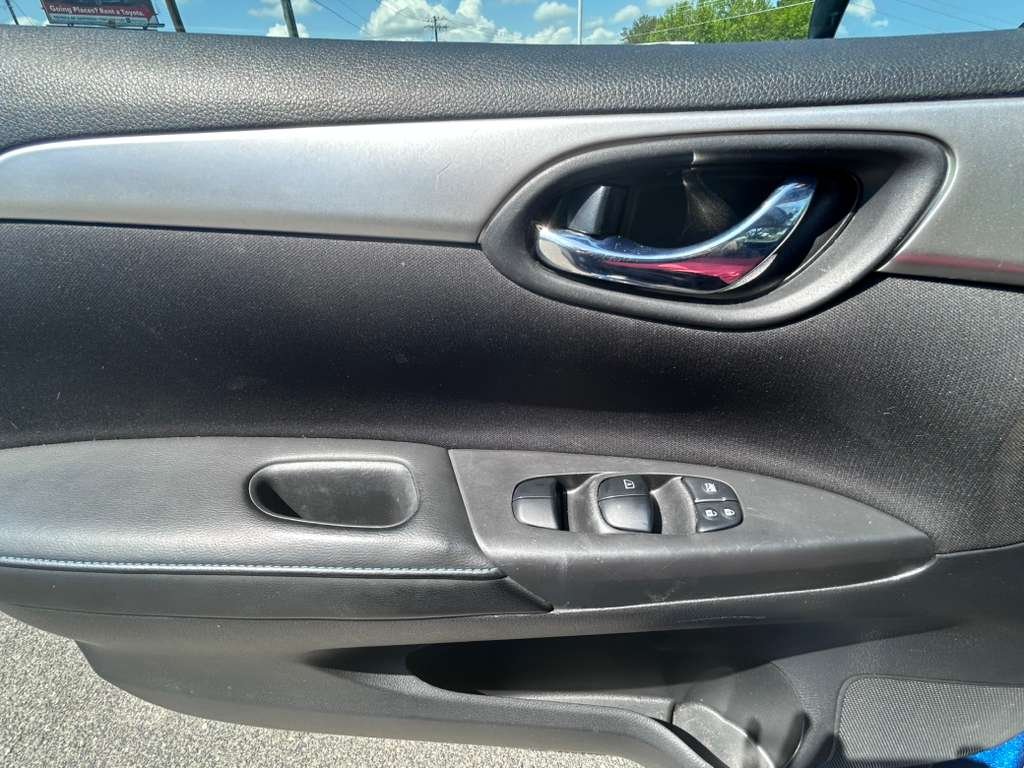 2019 Nissan Sentra S - Photo 23