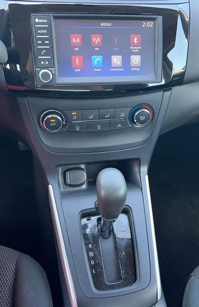 2019 Nissan Sentra S - Photo 13