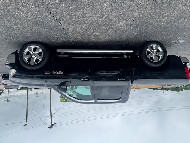 2017 RAM Ram 1500 Pickup Big Horn