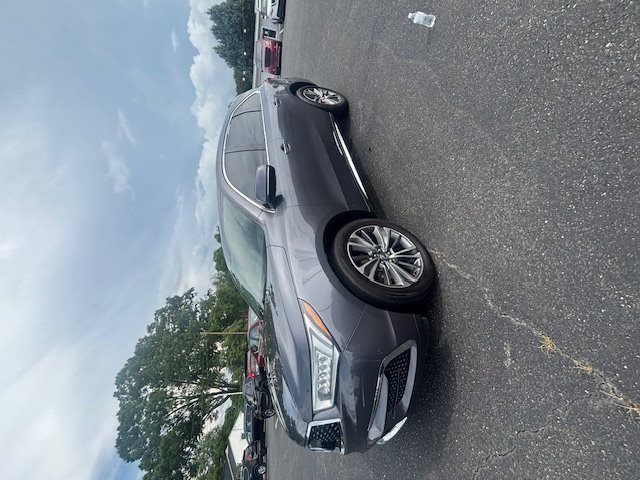 2017 Acura MDX Technology Package's photo