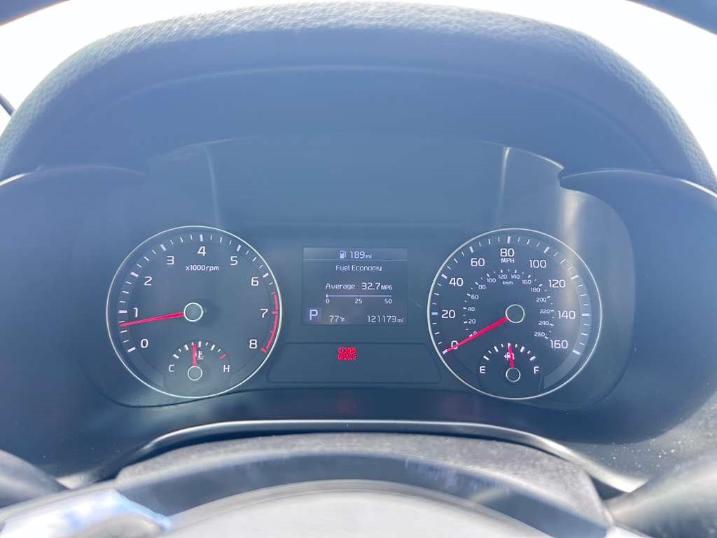 2019 Kia FORTE LXS - Photo 9