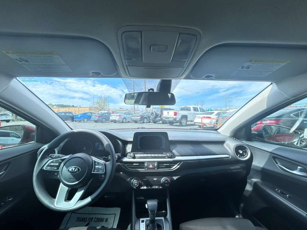 2019 Kia FORTE LXS - Photo 13