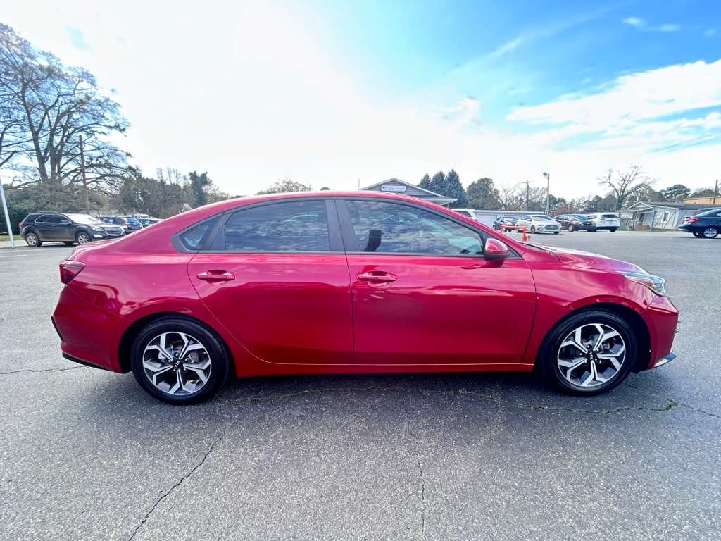 2019 Kia FORTE LXS - Photo 6