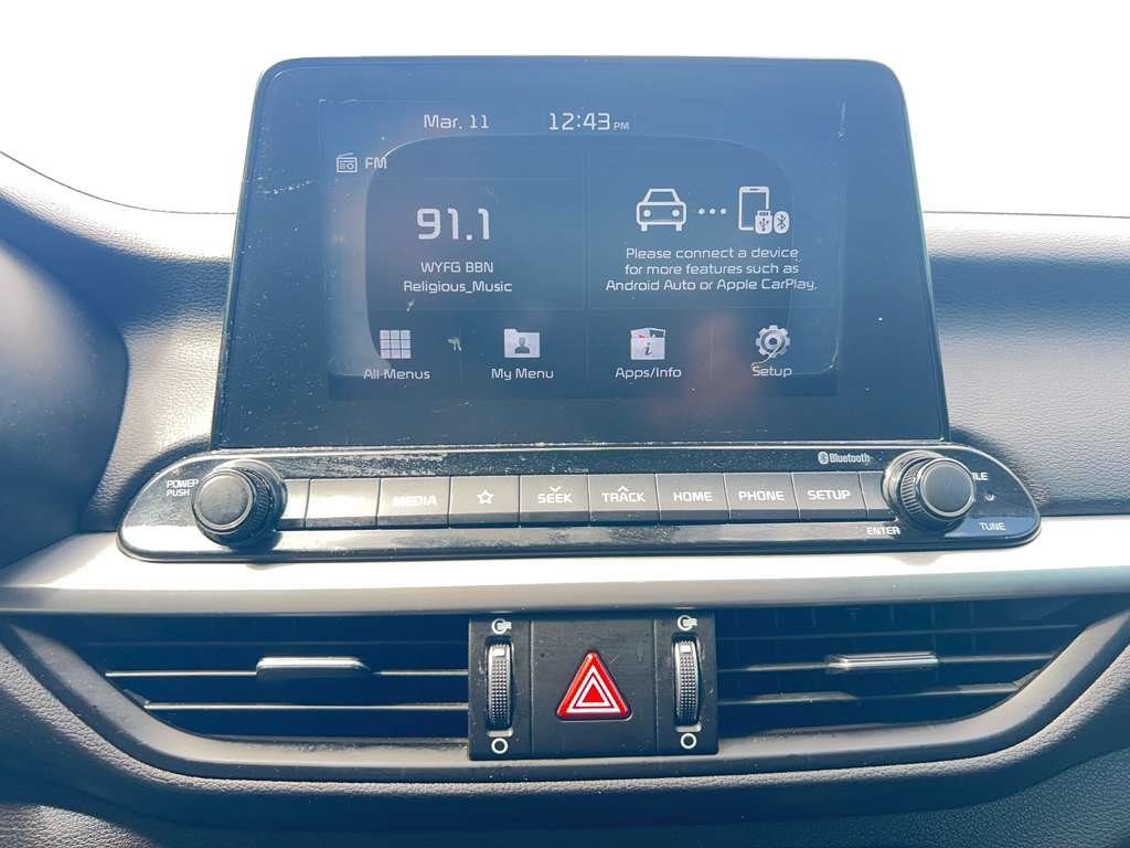 2019 Kia FORTE LXS - Photo 10