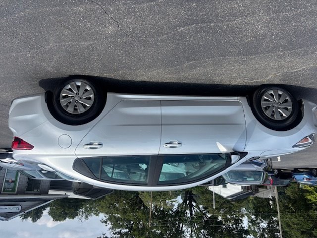 2019 Kia RIO