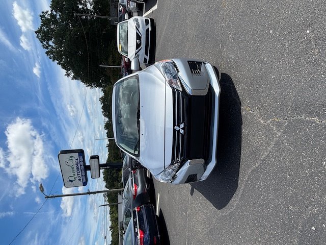 2024 Mitsubishi Mirage G4