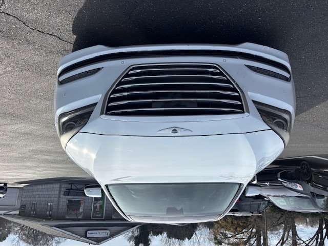 2015 Hyundai Genesis Base's photo