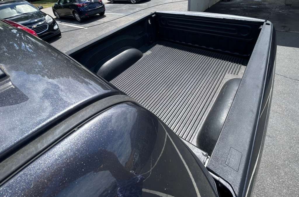 2016 RAM Ram 1500 Pickup Rebel - Photo 8