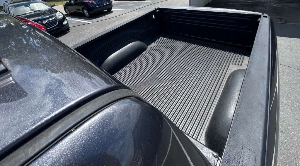 2016 RAM Ram 1500 Pickup Rebel - Photo 23