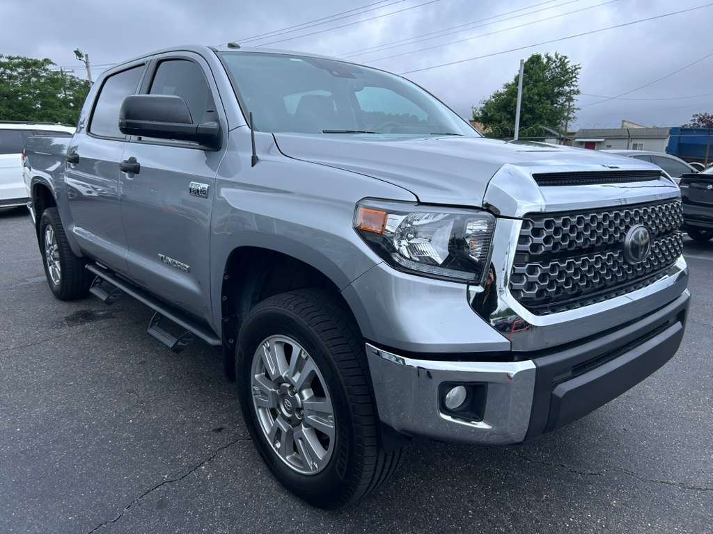 2019 Toyota Tundra