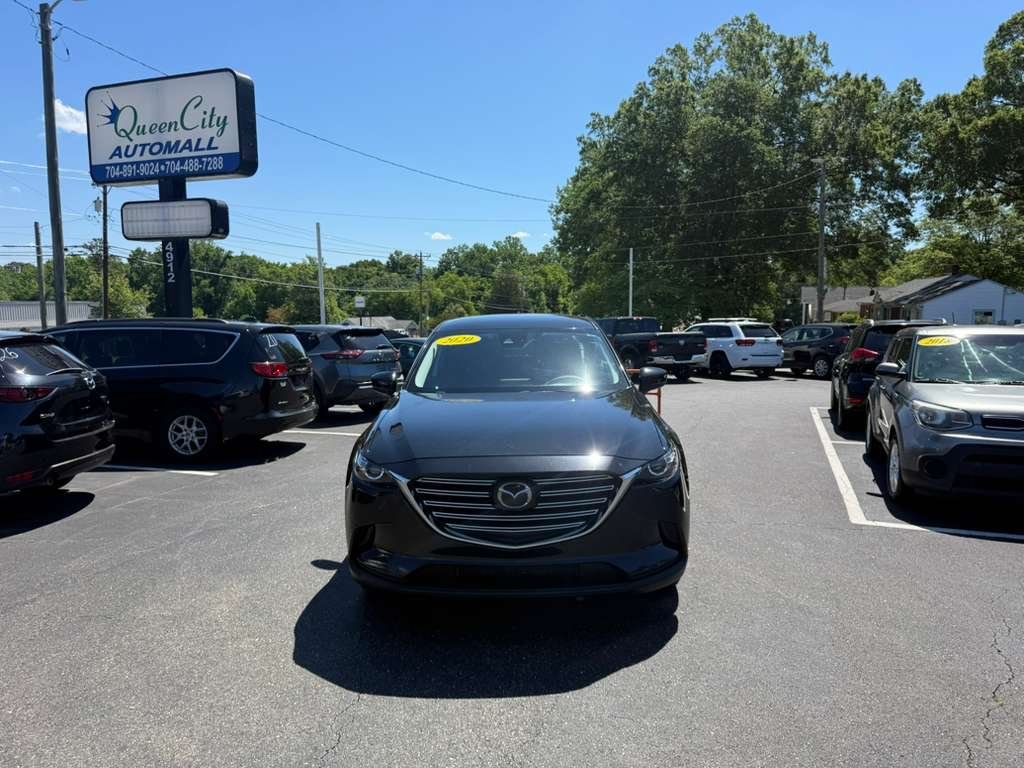 2020 Mazda CX-9 Sport AWD's photo